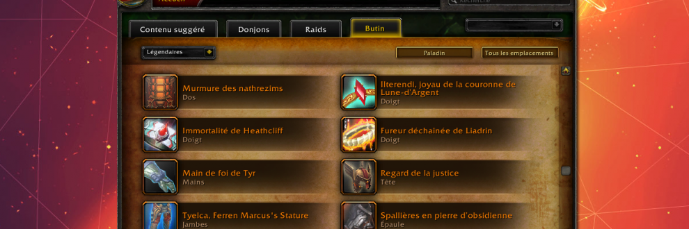 apercu_objets_legendaire_legion_paladin