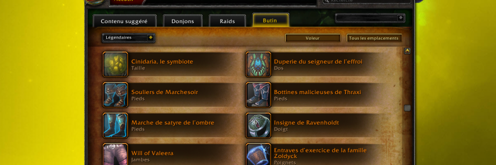 apercu_objets_legendaire_legion_voleur