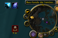 Les morts sont indiqués par une croix sur la mini-carte interface_mortcroix_legion