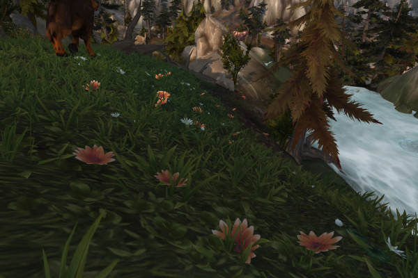 Les fleurs à récupérer par les renards screenshot_herboristerie_vulpille_rang2