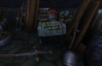 Radiateur hors d'usage screenshot_legion_obliterium_radiateur