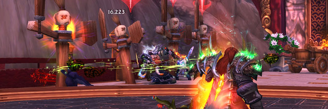 Chasseur Précision Poteaux