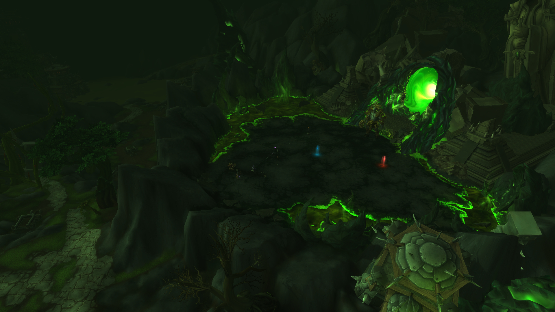 L'addon MaxCam poussait trop les limites instaurées