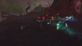 Un ichor cauchemardesque se fixe sur un joueur screenshot_boss_cauchemar_ilgynoth_legion (6)