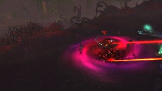 L'ichor cauchemardesque est vaincu et utilise explosion cauchemardesque screenshot_boss_cauchemar_ilgynoth_legion (7)