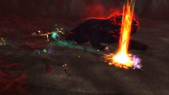 Ursoc balayage le joueur charge screenshot_boss_legion_cauchemar_ursoc (6)