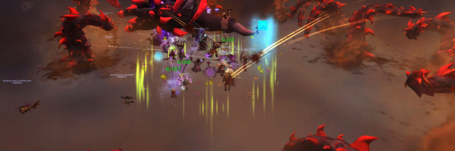 Les tentacules corruptrices de Xavius