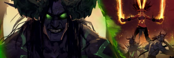 serie_animee_legion_presage_illidan