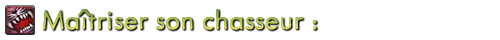 titre_chasseur_maitriser_bete