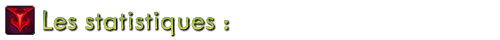 titre_chasseur_statistiques_legion