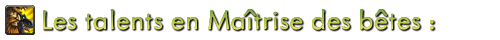 titre_chasseur_talents_bete