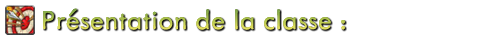 titre_presentation_classe_chasseur