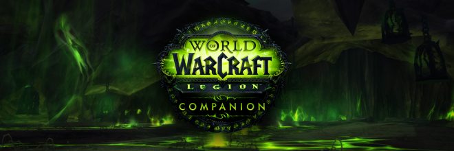 screenshot_application_wowlegioncompagnion