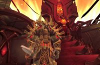 Odyn est le premier boss du Jugement des valeureux