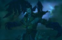 Helya est le dernier boss du Jugement des valeureux