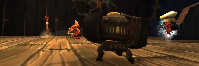 Aperçu de l'Opéra : la Belle bête header_boss_karazhan_legion_operabete_patch71