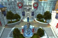 Aperçu des décorations dans les capitales screenshot_evenement_amour_decorations (2)