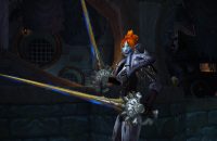 Aperçu de l'arme du voleur hors-la-loi