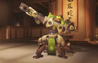 Célébration d'Orisa - Frime (rare)