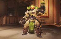 Célébration d'Orisa - Halte-là (rare)