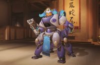 Modèle d'Orisa - Aube (rare)