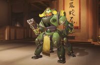 Modèle d'Orisa - Plaines (rare)