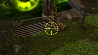 Emplacement de la page n°1127 - Puits d'éternité (Donjon)