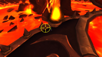 Emplacement de la page n°161 - Terres de Feu (Ragnaros)