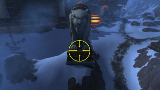 Emplacement de la page n°2151 - Sommet de Kun-lai (Pandarie)