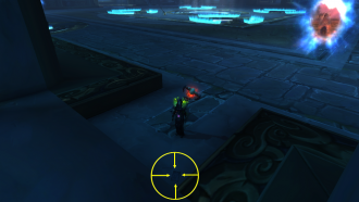 Emplacement de la page n°845 - Siège d'Orgrimmar (Sha de l'orgueil)