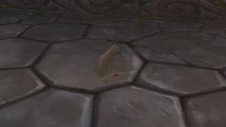 Aperçu de la mascotte de la marmotte sournoise