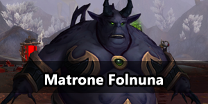 Aperçu du site d'invasion prioritaire : Matrone Folnuna