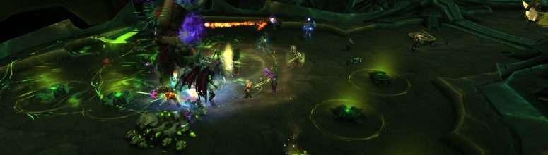 Imonar place des grenades à proximité de joueurs aléatoires