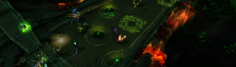 Imonar se replie sur une plateforme à l'extrémité d'un pont