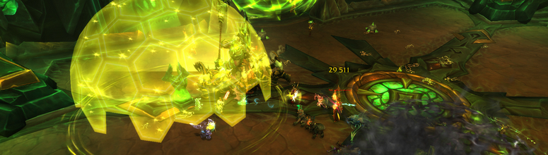 Le gangrebouclier permet de se protéger de la fusillade