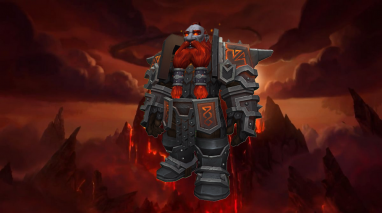 Les nains sombrefer sont la première race alliée Alliance de Battle for Azeroth apercu_racealliee_bfa_nainsombrefer_homme_temp