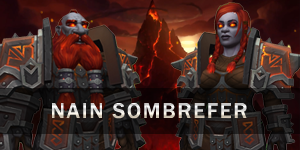 Toutes les informations sur le Nain Sombrefer