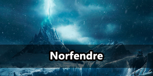 Aperçu du Norfendre