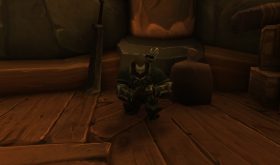 Aperçu du modèle de Nathanos