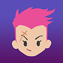 Aperçu du portrait de joueur : Zarya portrait_overwatch_cosmetique_zarya