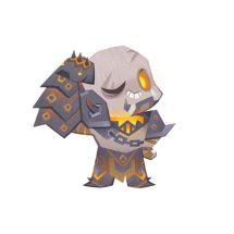 Aperçu du tag : Doomfist spray_overwatch_cosmetique_doomfist