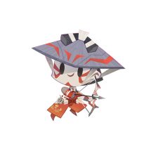 Aperçu du tag : Hanzo spray_overwatch_cosmetique_hanzo