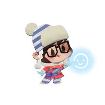 Aperçu du tag : Mei spray_overwatch_cosmetique_mei