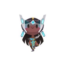 Aperçu du tag : Symmetra spray_overwatch_cosmetique_symmetra