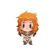 Aperçu du tag : Zarya spray_overwatch_cosmetique_zarya