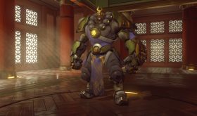 Aperçu du modèle (légendaire) : Reinhardt - Wujing apercu_evenement_overwatch_anneecoq_reinhardt_legendaire_wujing
