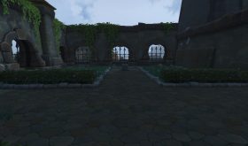 Aperçu de la capitale de l'Alliance : Boralus (6)