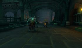 Aperçu du donjon de Tol Dagor (10)