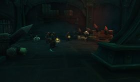 Aperçu du donjon de Tol Dagor (12)