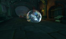 Aperçu du donjon de Tol Dagor (13)